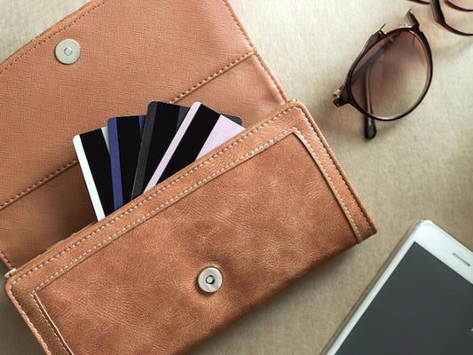 best leather wallet