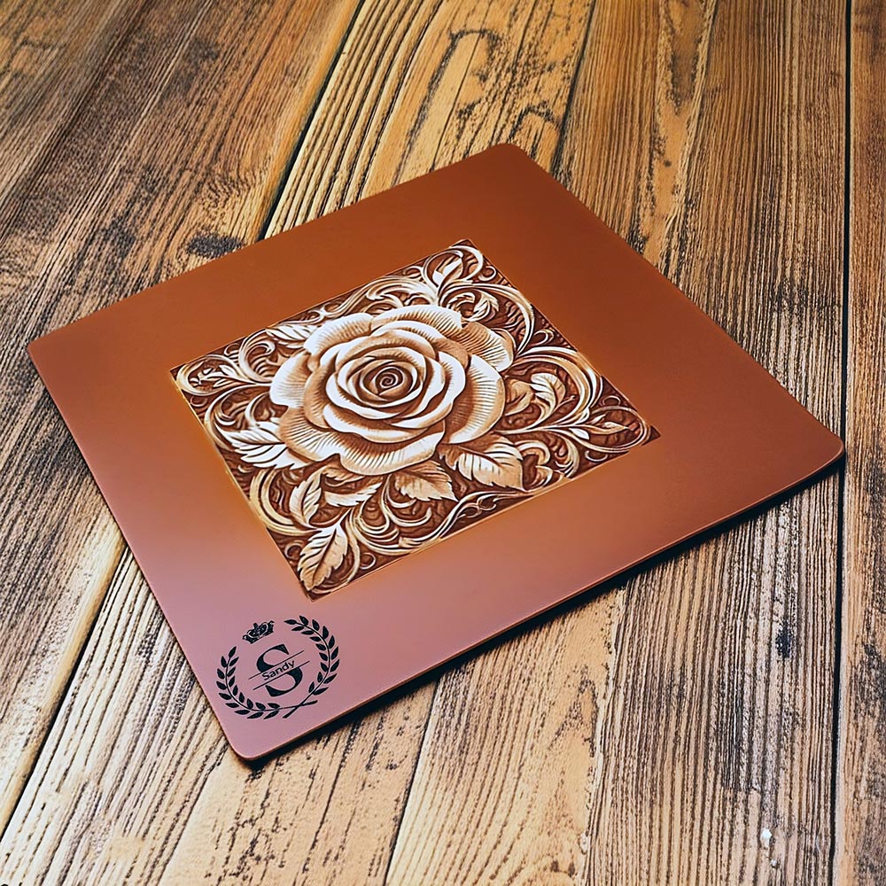 Leather Art