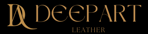 Deep Art Leather